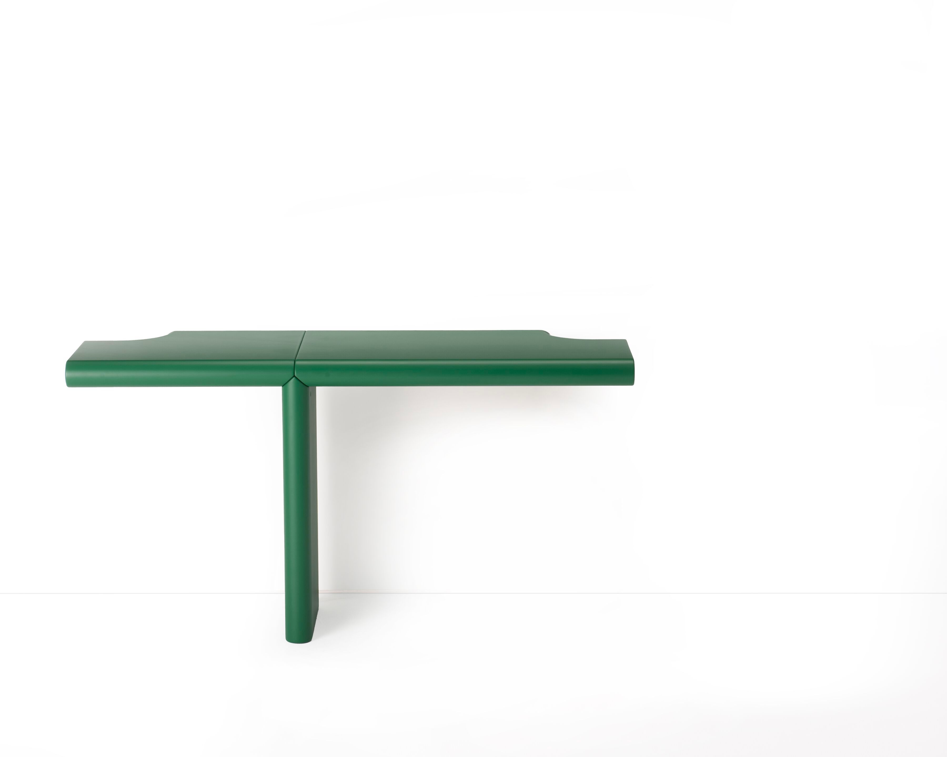 Консоль из МДФ Zanotta Zavolo ARCH-00055353 - Вид №2