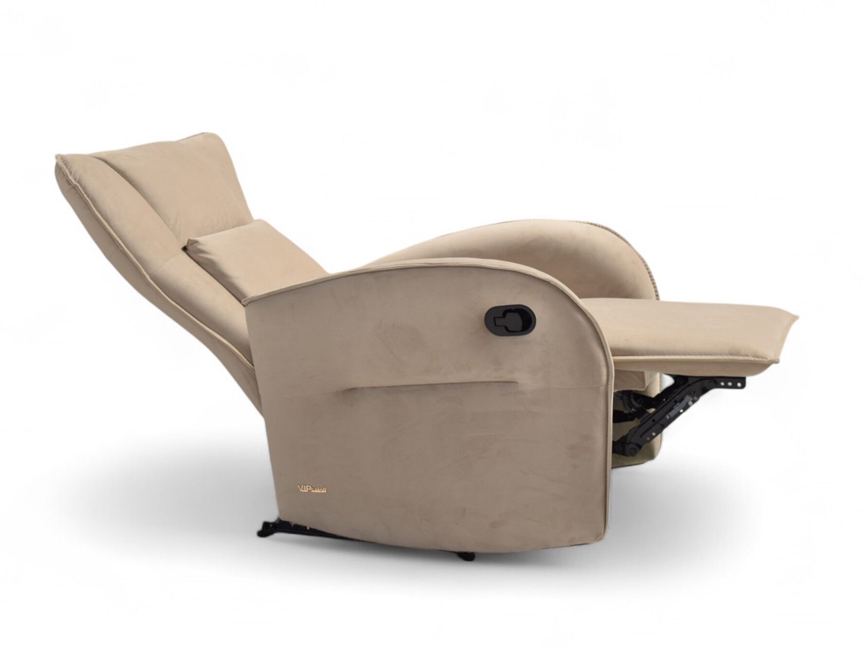 Вращающееся кресло с высокой спинкой ABLE CATERINA ARCH-00015912 - Вид №1