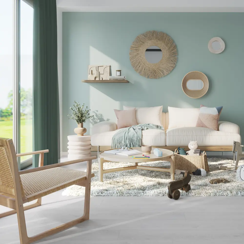 ARTENS Bodil - SPC плитка под дуб с системой клик 84830099 STLM-0055758