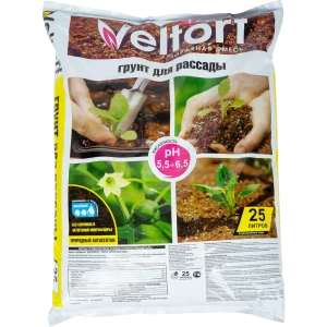 Грунт для рассады 25 л