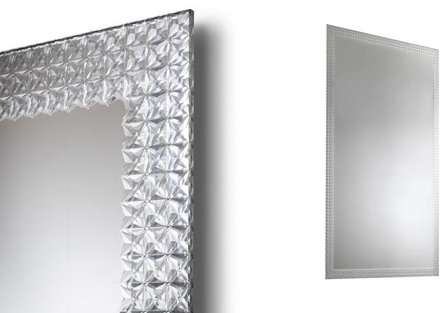 Reflex Прямоугольное настенное зеркало sun-id-1403781 - Вид №1