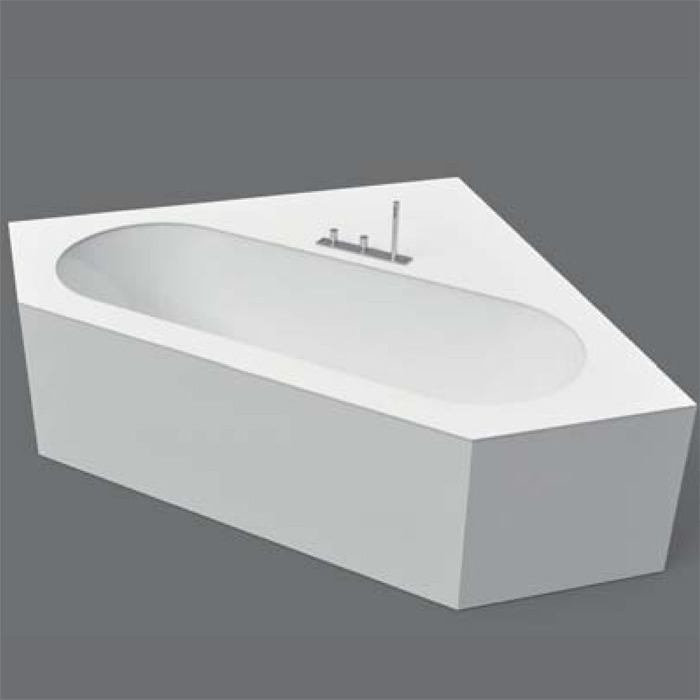 L.CTY.150.050.00 Look Collection ванна Makro 46525 - Вид №1