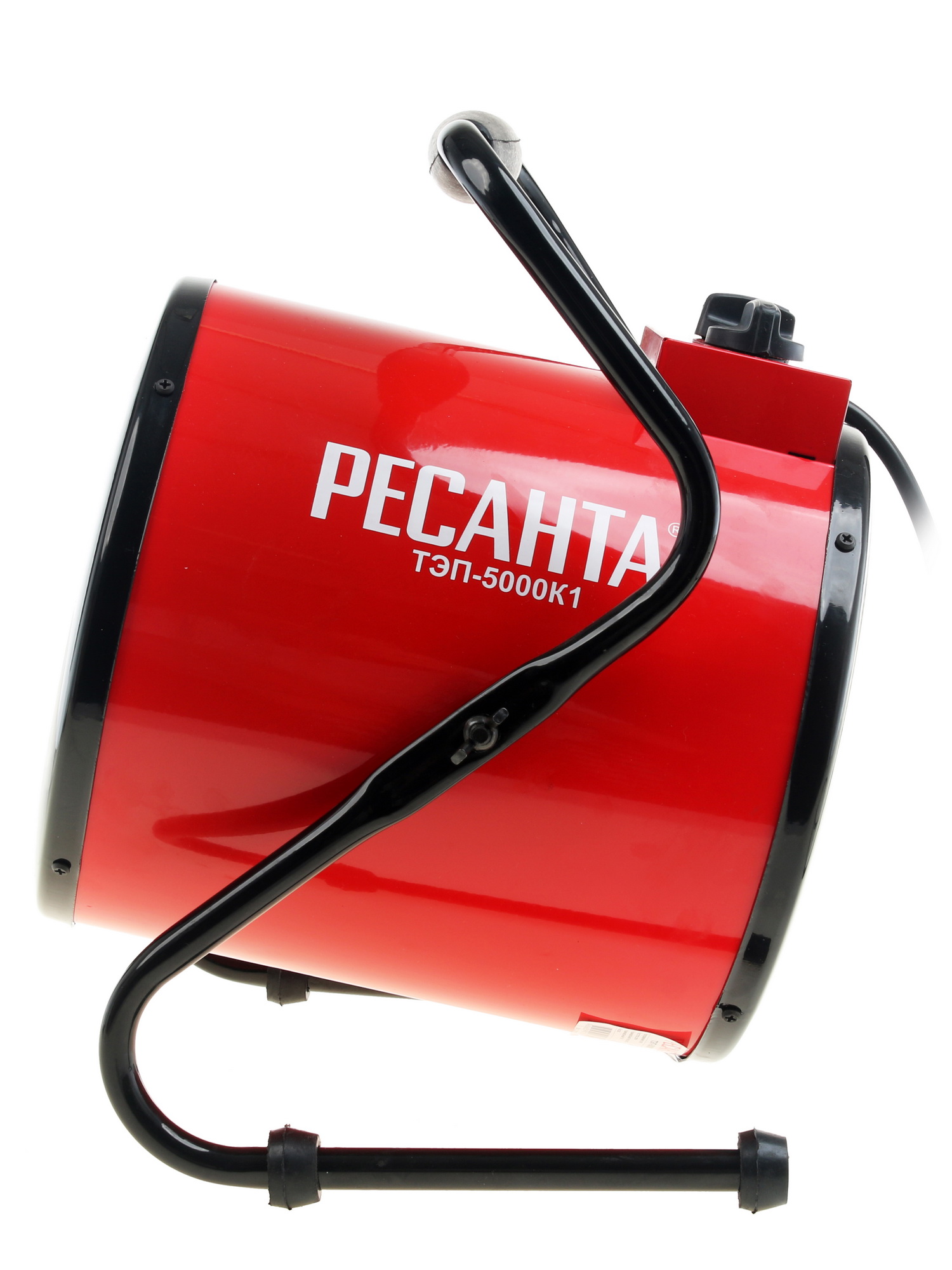 7908697 Тепловая пушка электрическая Ресанта ТЭП-5000К1 STDN-0140958 - Вид №3