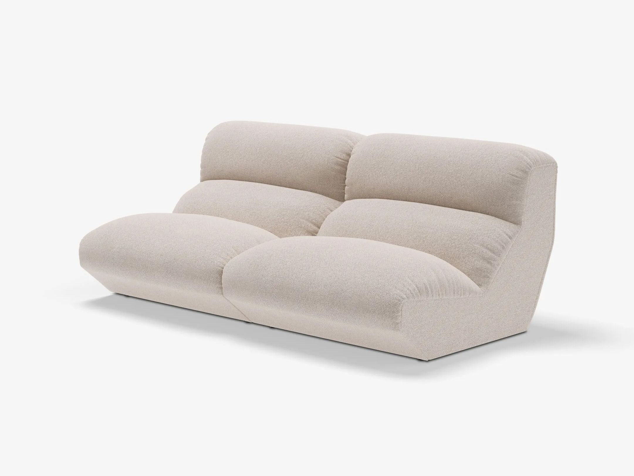 Кресло для гостиной &Tradition Hi Lo ARCH-00006569 - Вид №25