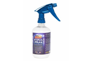 16421517 Кварцевое защитное покрытие для кузова Magna Shine Spray Sealant 500 мл SIO2-18 HI-TECH INDUSTRIES