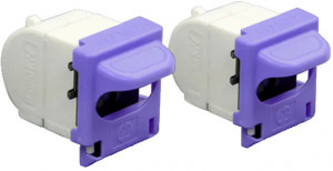 Q7432A staple cartridge pack HP