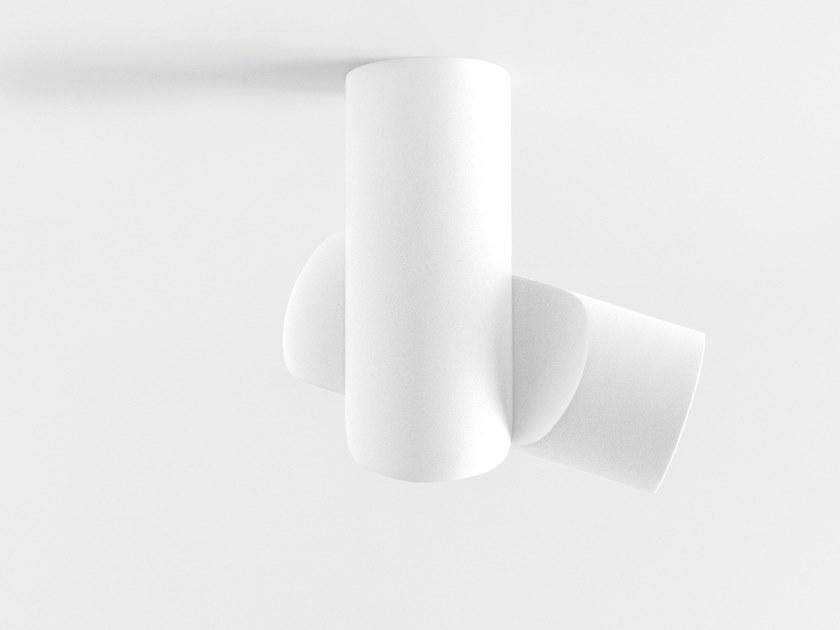 Modular Lighting Instruments Регулируемый светодиодный потолочный светильник Semih sun-id-1418131 - Вид №4