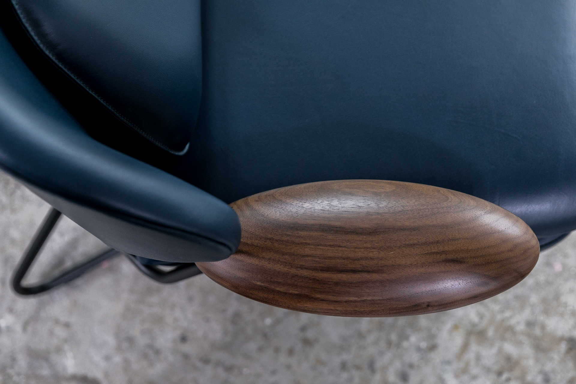 Кресло для отдыха QT Chillax Stellar Works CH-S131  - Вид №8