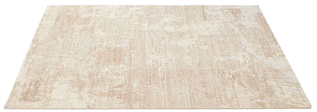 Прямоугольный ковер ручной работы из шерсти и шелка Vartian Naturals ARCH-00125213 - Вид №1