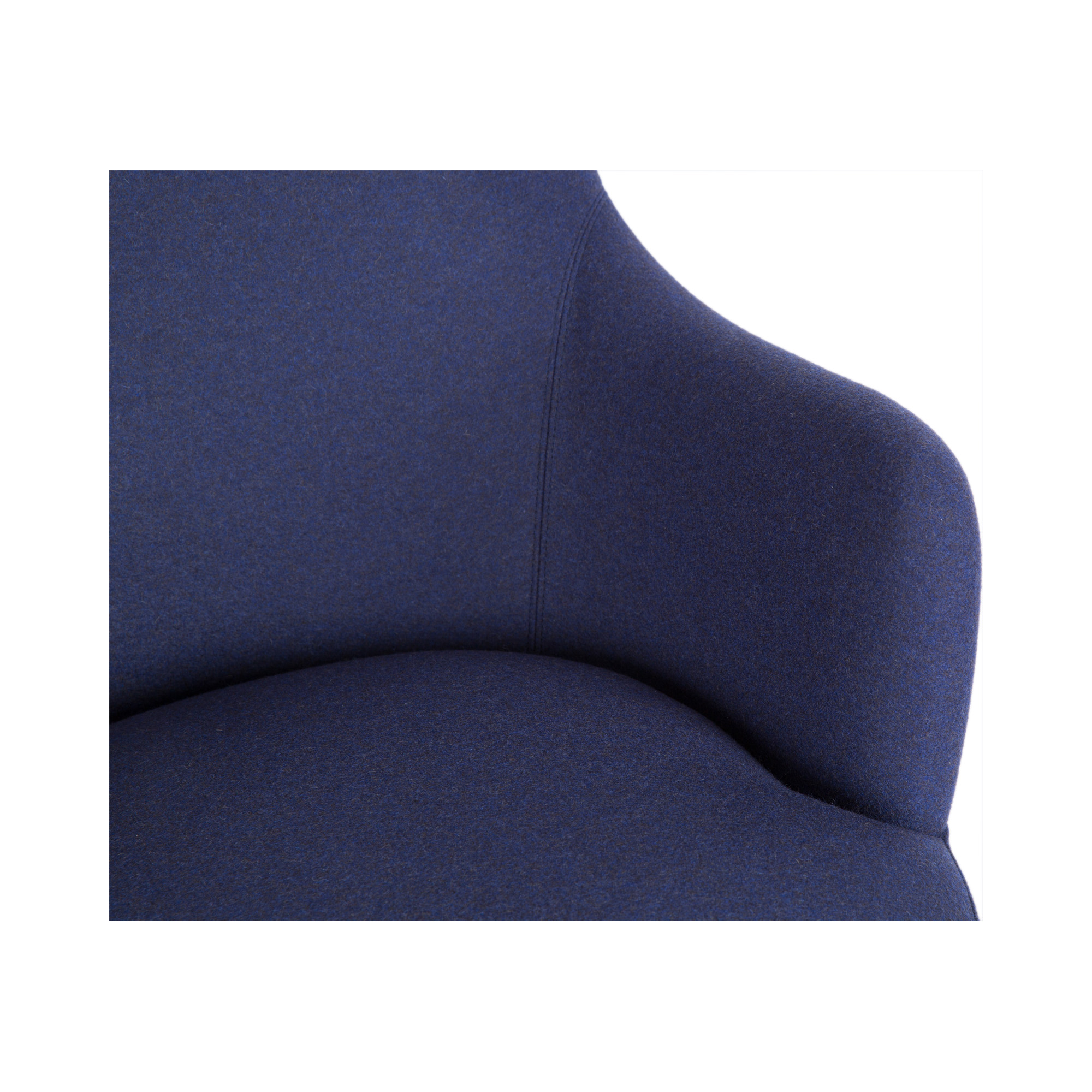 Кресло / Wingback Chair Tom Dixon sun-id-375633 - Вид №6