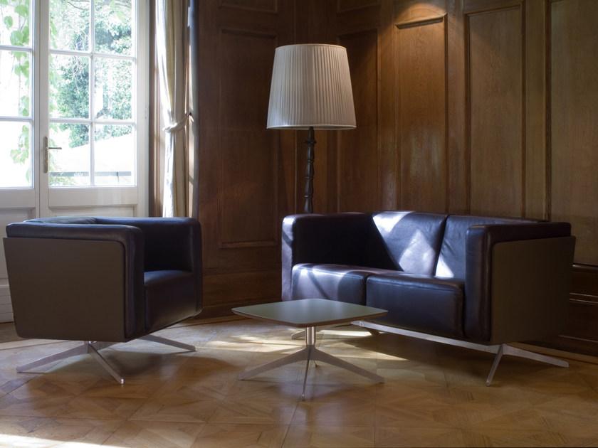 ROSSIN Мягкое кресло Coco sun-id-1402450 - Вид №4