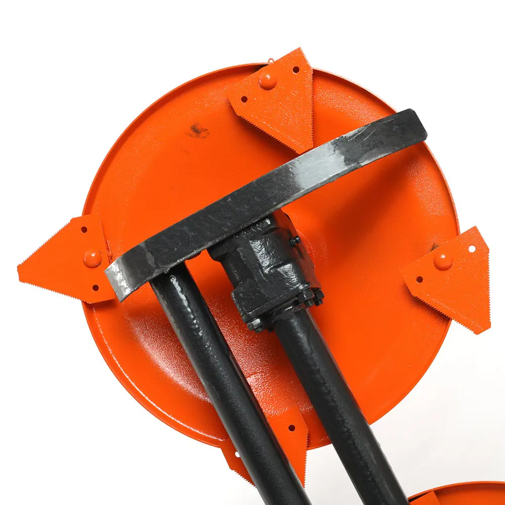 Косилка роторная Patriot КРН-1 навесная Santreyd STLM-2137294 - Вид №8