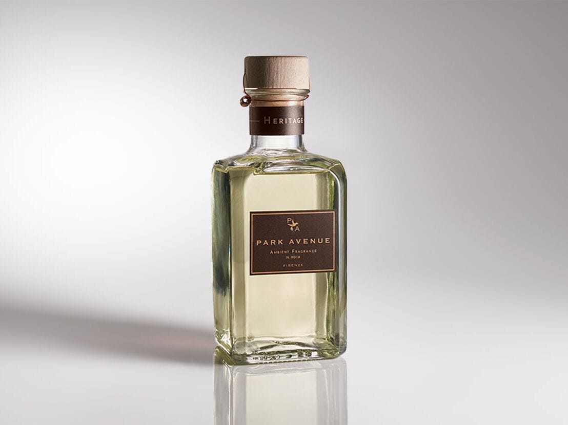 Экологический парфюмер Park Avenue HERITAGE ARCH-00028066 - Вид №1