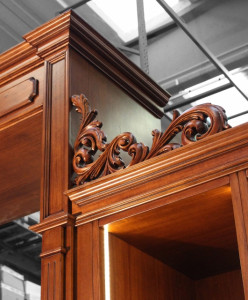 Tifernoit Резная перемычка фриза Realizzazioni