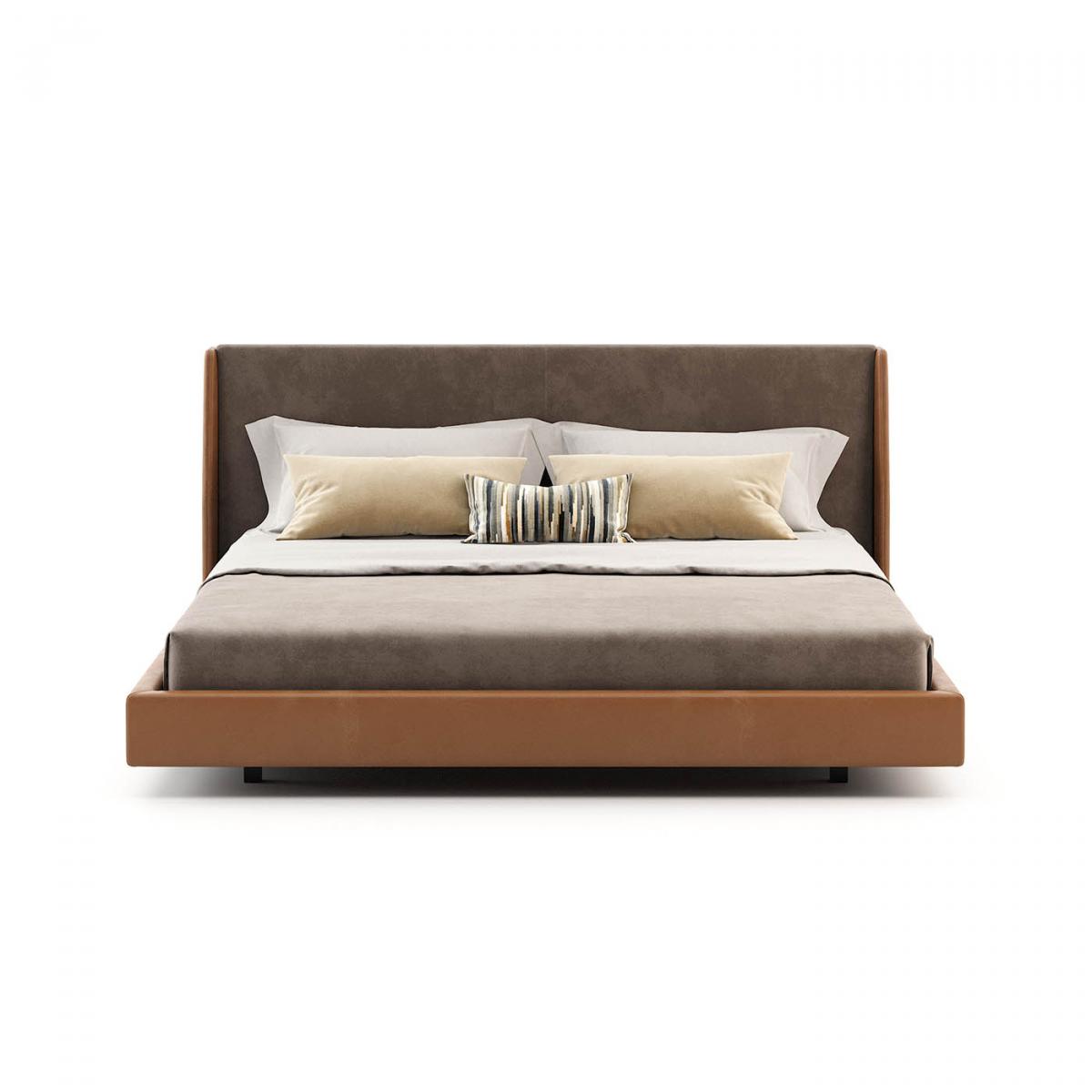 092603 Кровать LasKasas Miranda - Вид №1