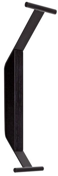 Artek Настенный крючок из стали и дерева Kaari sun-id-1408855 - Вид №1