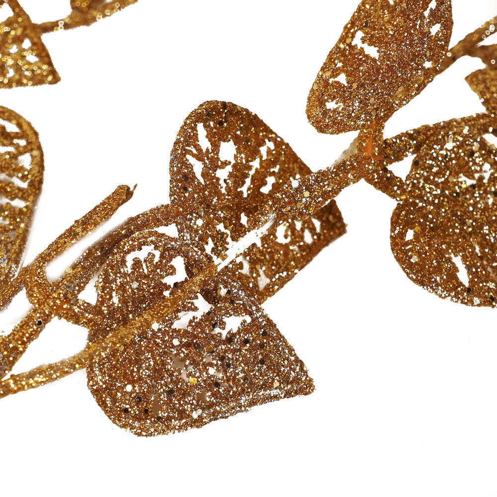 Гирлянда «Лиана золотая» 2.6 м Santreyd STLM-2051320 - Вид №1