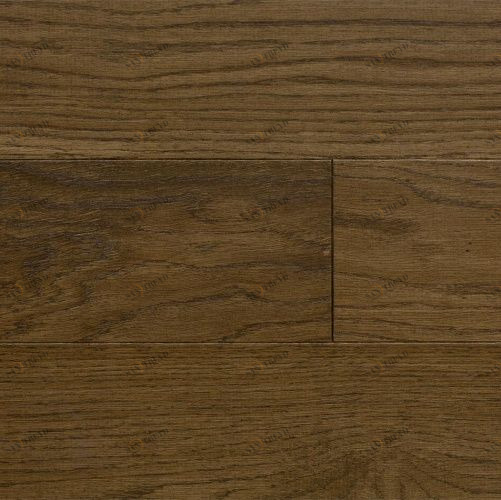 Инженерная доска Arti Parchetto Italian Bruno (коричневый) Дуб Селект с брашью (Текстурированная) 1205х120 мм 3300410005