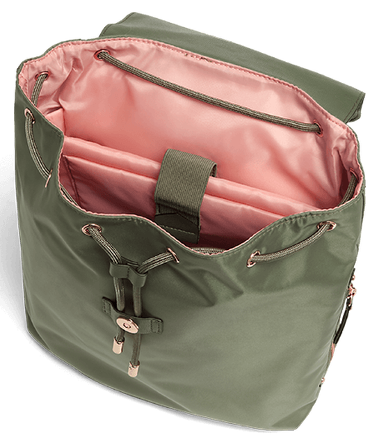 P66-64003 Рюкзак P66*003 Backpack M Lipault Plume Avenue  - Вид №1