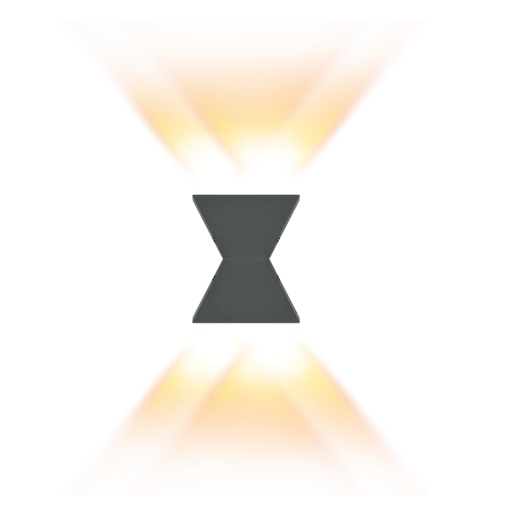 Светильник Duwi Nuovo LED-45 6 Вт 3000 K IP54 STLM-2057412