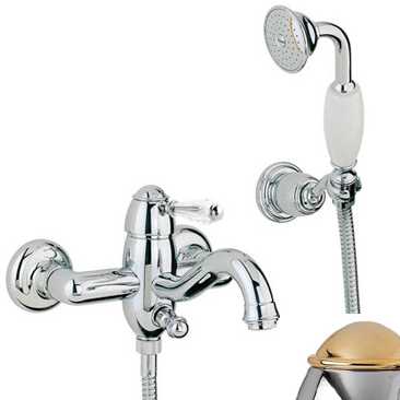 855820KO00 Смеситель Bandini Antico Santreyd