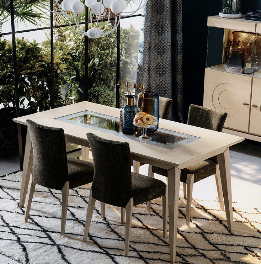 Стол  GIORGIO CASA T110 Talento