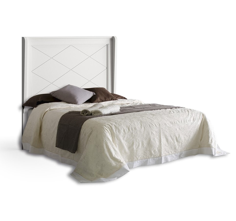 090305 Изголовье кровати 90 Grupo Seys Coimbra Santreyd  - Вид №2