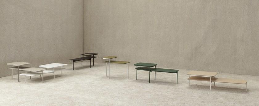 Sancal Сервиз стол из дерева sun-id-1373841 - Вид №16