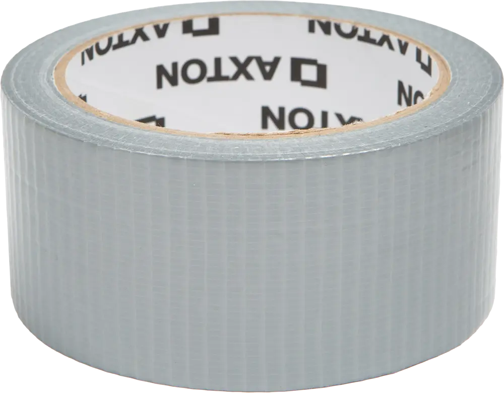 Армирующая лента Axton для герметизации и ремонта 48 мм × 25 м 82664793