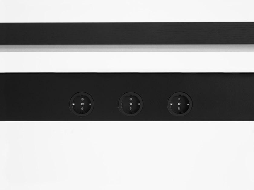 Lapalma Прямоугольный стол с регулируемой высотой Acca sun-id-1378254 - Вид №11