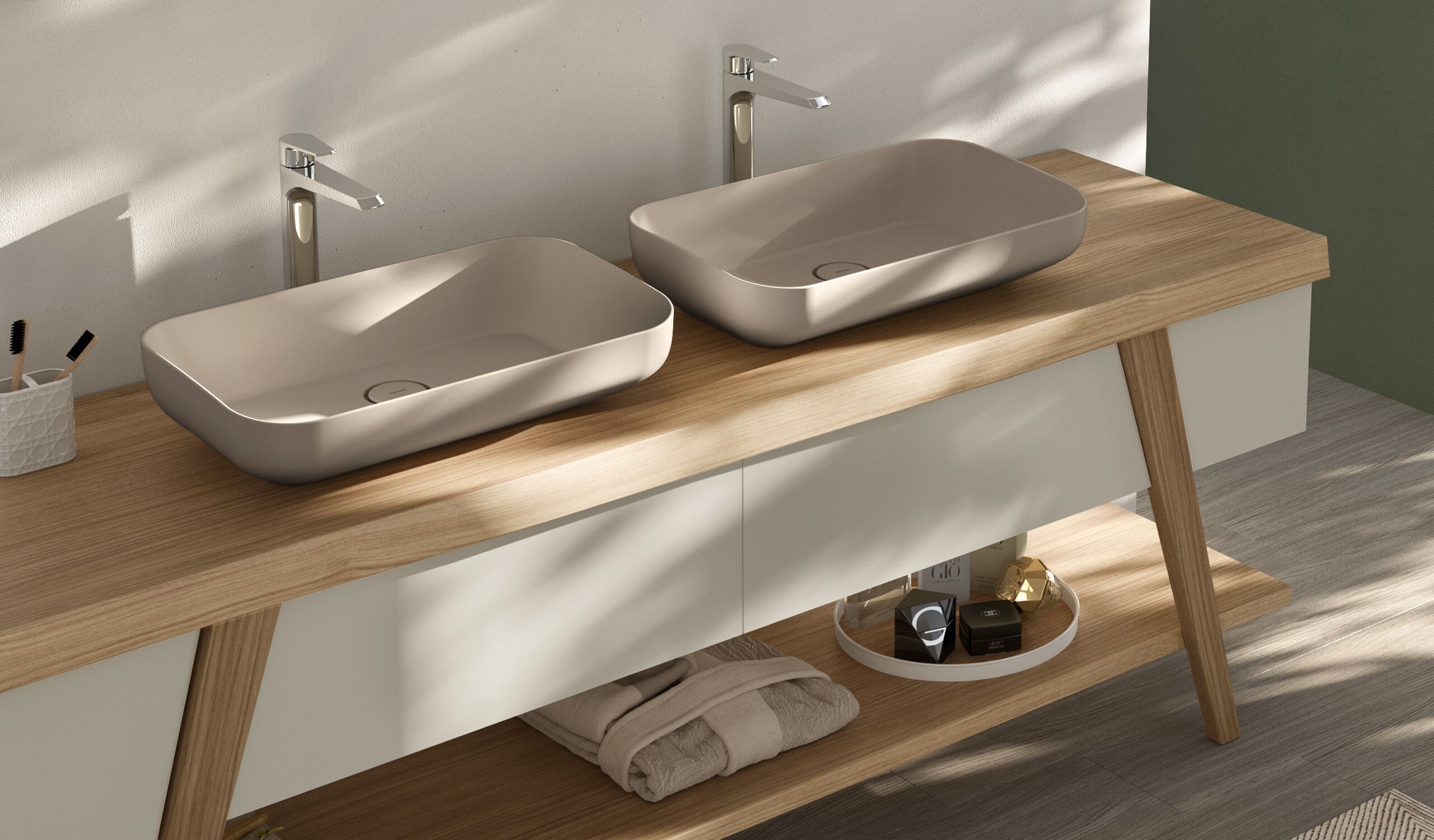 Керамическая столешница Gruppo Geromin Altino ARCH-00072271 - Вид №1