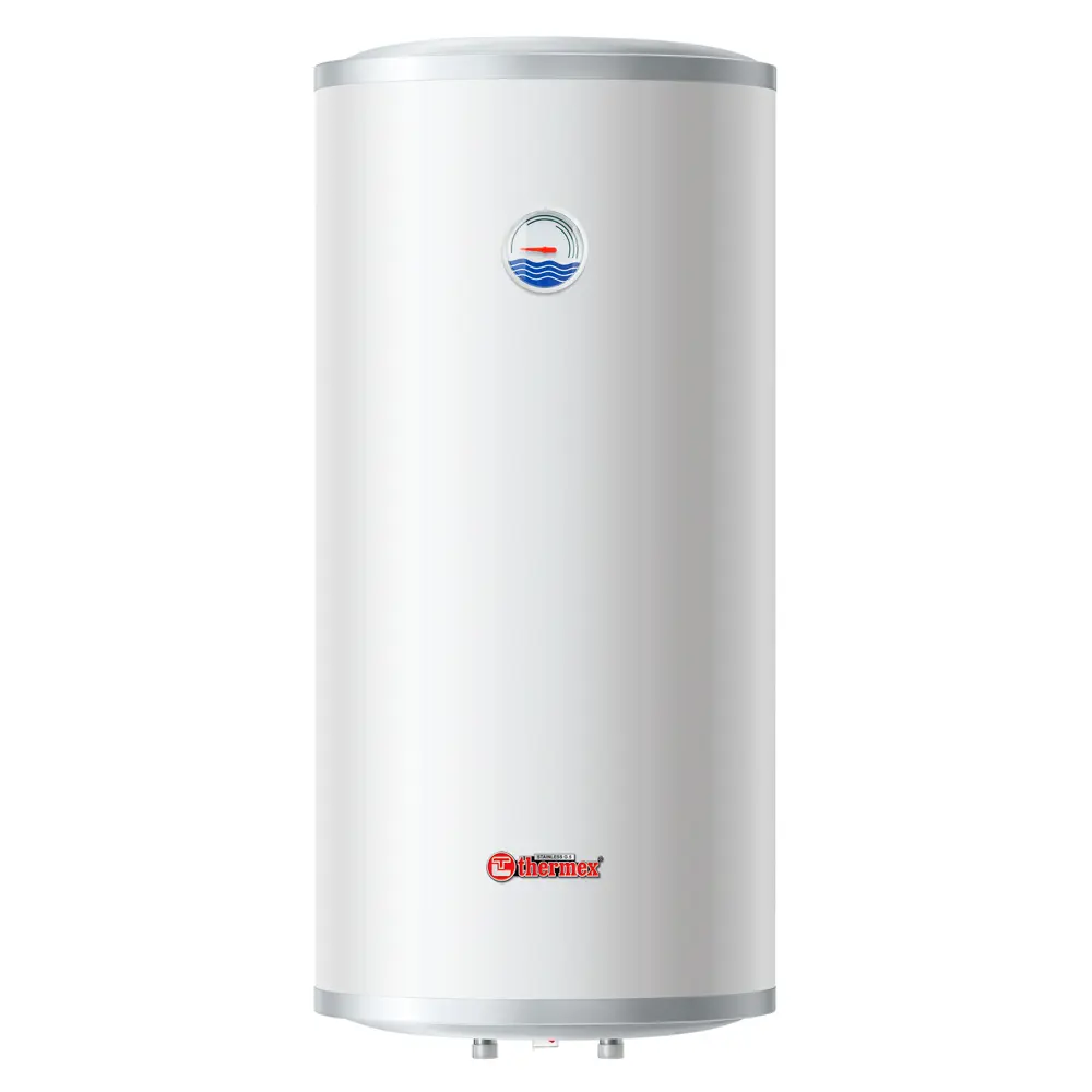 Водонагреватель вертикальный 80 л Thermex RZL нержавеющая сталь STLM-2107862