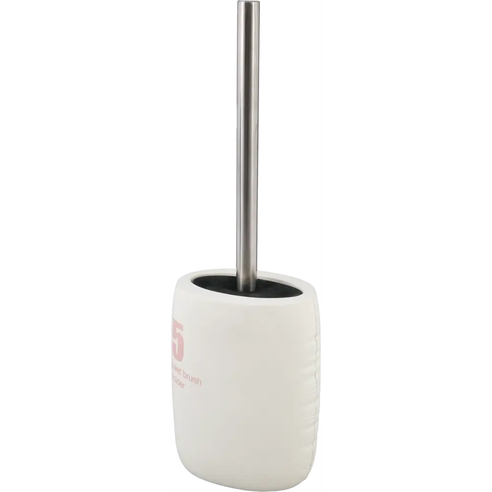 Ёршик для унитаза Vidage Zepellin цвет белый Zeppellin STLM-2119125