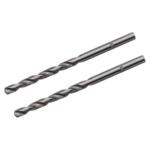 Сверло по металлу HSS-G 4.8х86 мм Dexter SM258