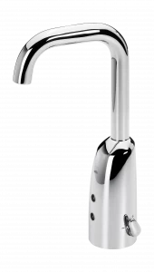 Oras 6330F Смеситель для умывальника, 6 V 6330F Electra Хром