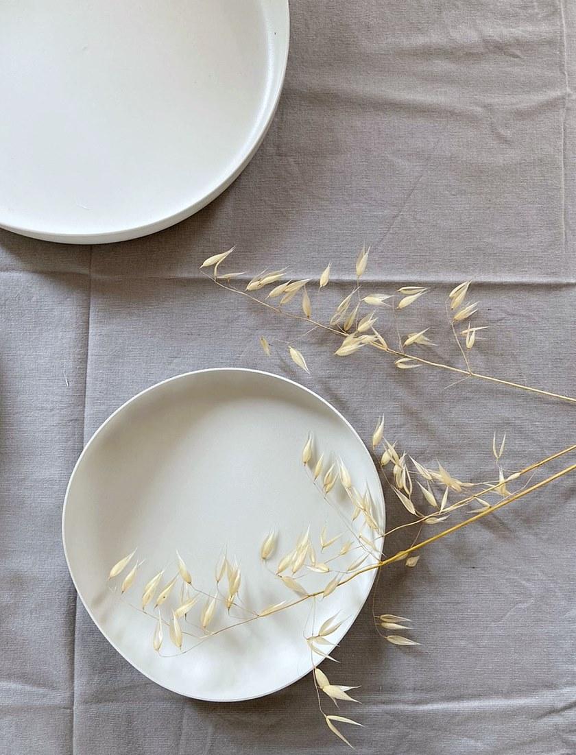 HIRO Поднос алюминиевый sun-id-1459802 - Вид №3