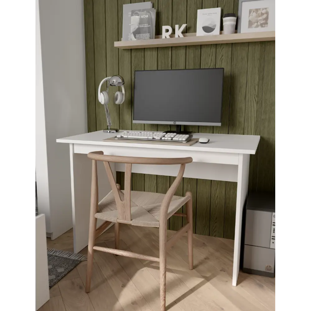 Письменный стол Santreyd Праксис: элегантное рабочее пространство 120х65 см 89393053 STLM-1497430