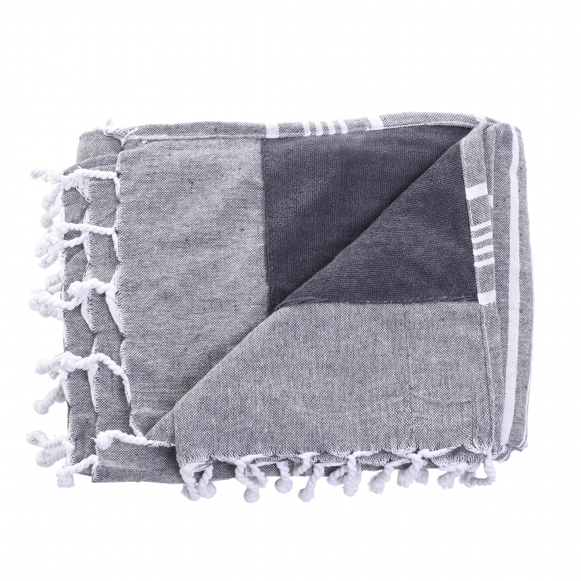 5846550.0007 ПОЛОТЕНЦЕ ПЛЯЖНОЕ TO4ROOMS 