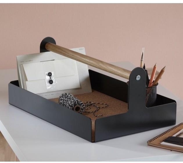 KONSTANTIN SLAWINSKI Стальной контейнер с порошковым покрытием sun-id-1457380 - Вид №3