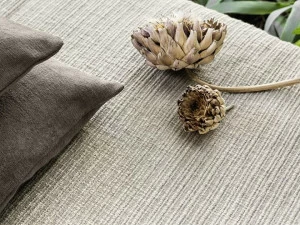 Élitis Льняная ткань Dolce lino