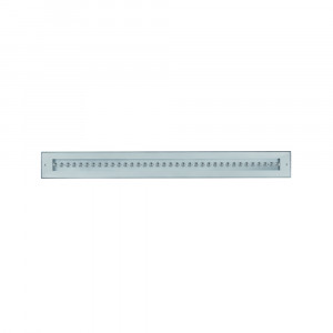 8412611 Встраиваемый в пешеходный пол Platek TETRA INCASSO 900  TETRA ВСТРАИВАЕМЫЙ 900 - 36 LED 3000K 12°