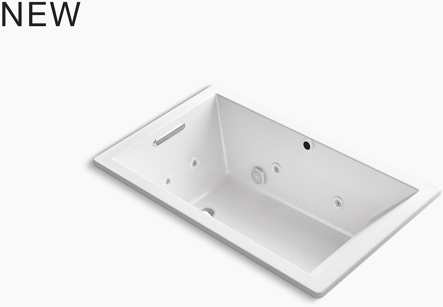 KOHLER  K-1849-XHGH-0  - Вид №1
