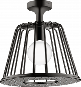 26032330 LampShower 275 1jet с потолочным разъемом AXOR LAMPSHOWER / NENDO