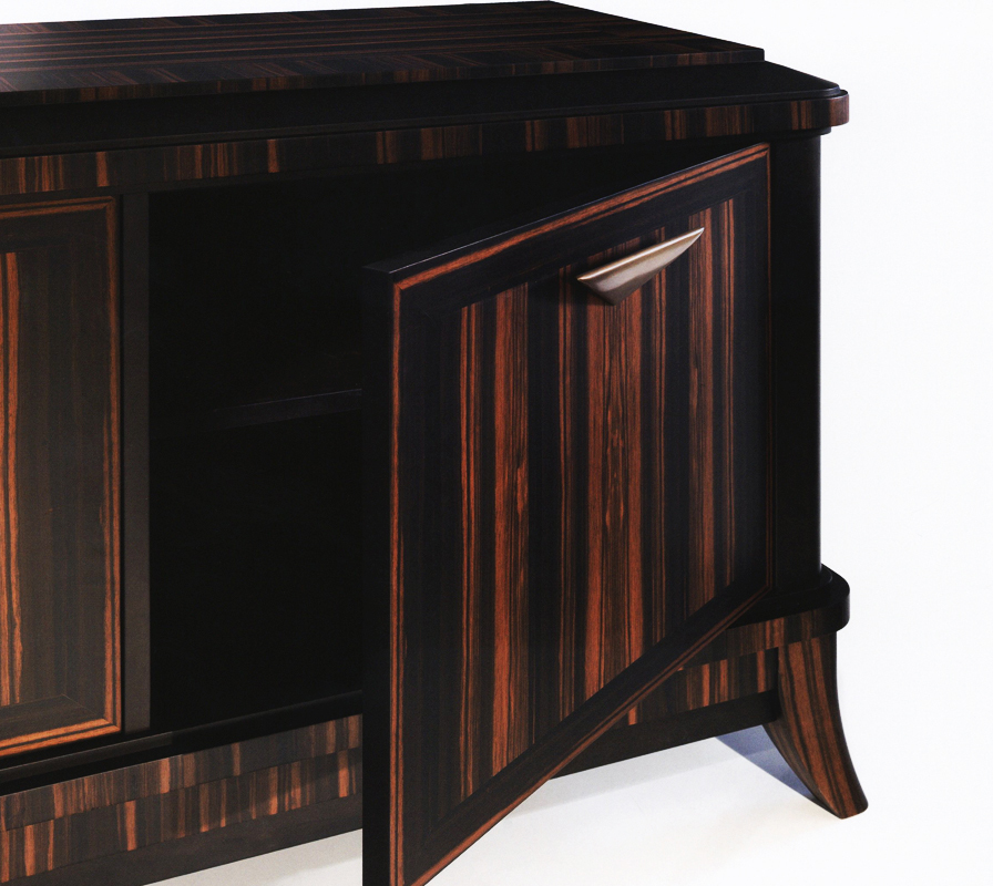 Буфет  ANNIBALE COLOMBO D 1587 Today - Вид №2