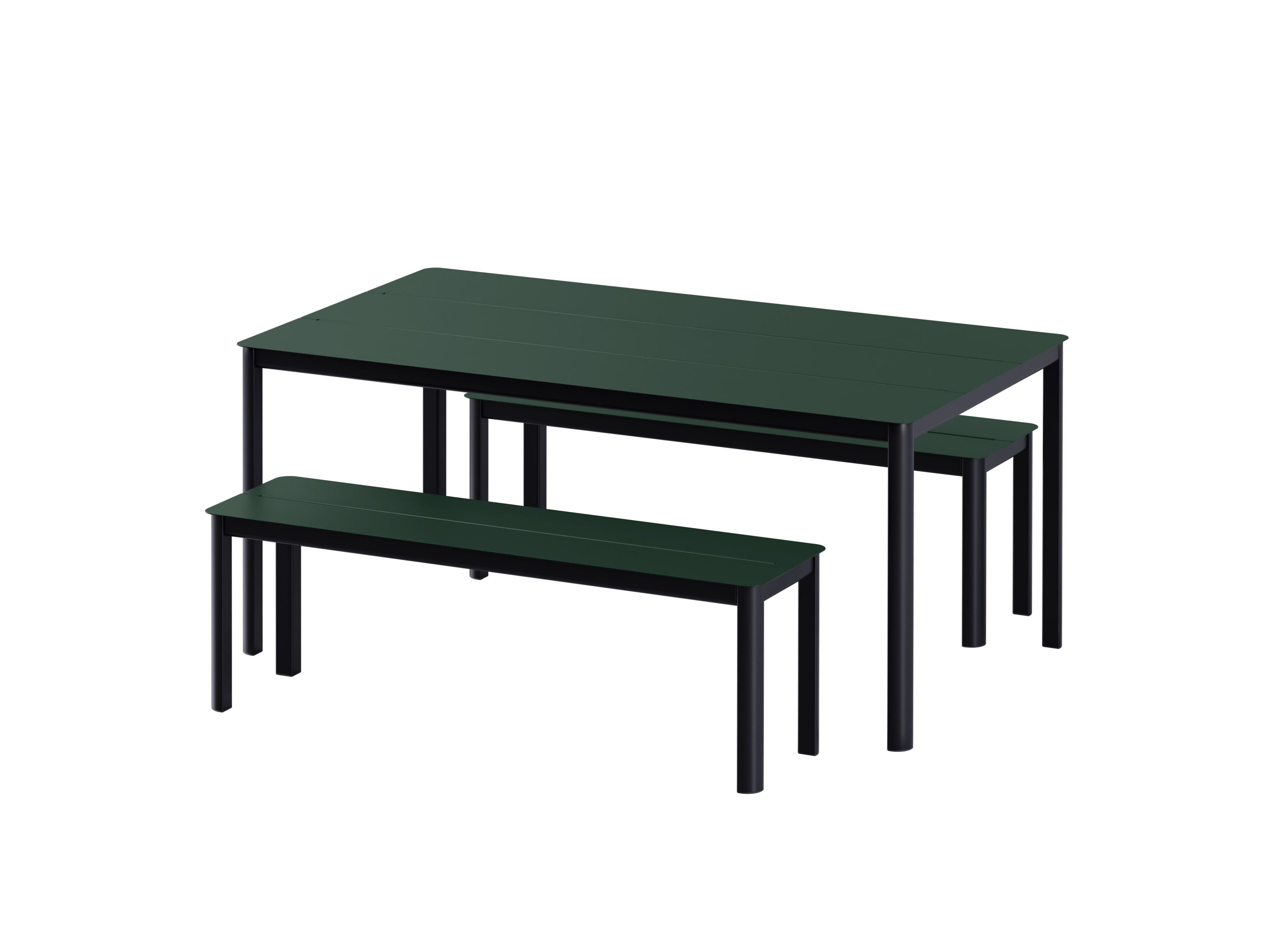 Гостиная металлический сад набор Noah Living Wendel Outdoor ARCH-00081093 - Вид №11