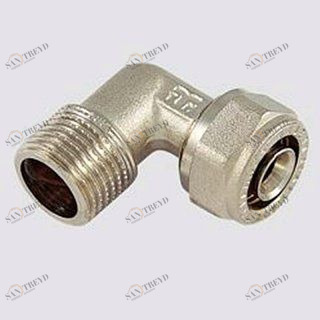 Угол НР 16х3/4'' TIEMME 1600066