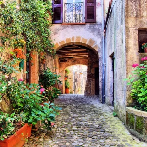 A1-033 Фотообои DIVINO Collection A 2.7х3 м