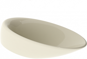 TOVA20513 Отдельностоящая ванна из из искусственного камня GSG CERAMIC