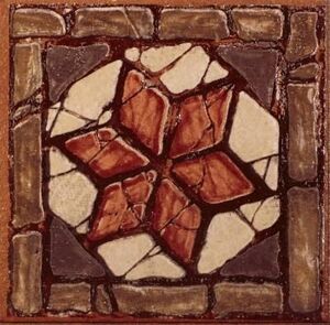 Rodamanto Taco (S-1) 12x12