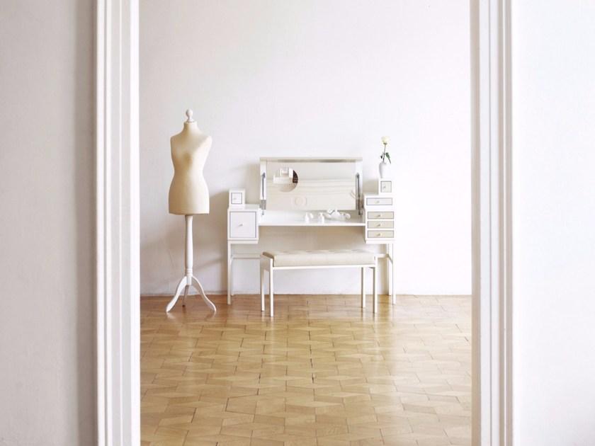 Schönbuch Мобильный туалет в мдф Collect Schonbuch sun-id-1423143 - Вид №3